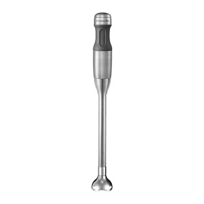 Kitchenaid El Blenderi, Fırçalı, Paslanmaz Çelik - 3