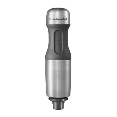 Kitchenaid El Blenderi, Fırçalı, Paslanmaz Çelik - 6