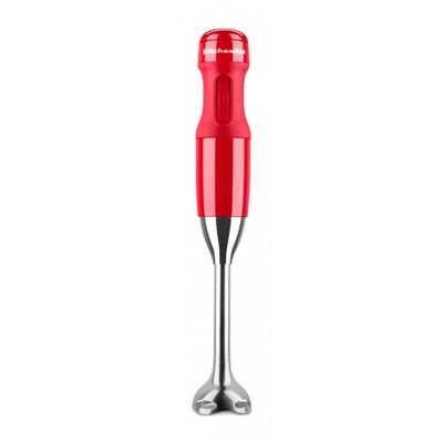 KitchenAid El Blenderı, Tutku Kırmızısı - 1