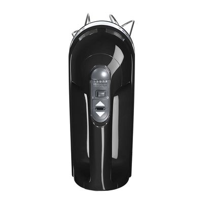 KitchenAid El Mikseri, 7 Hızlı, Akik Siyahı - 3