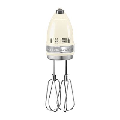 Kitchenaid El Mikseri, 9 Hızlı, Badem Ezmesi - 2