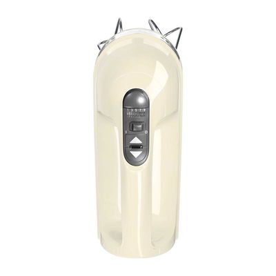 Kitchenaid El Mikseri, 9 Hızlı, Badem Ezmesi - 3
