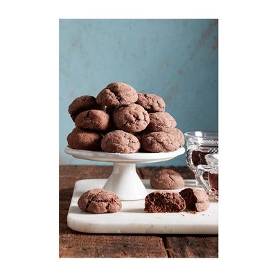 Kitchenaid El Mikseri, 9 Hızlı, Badem Ezmesi - 7