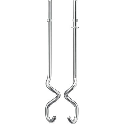 KitchenAid El Mikseri, 9 Hızlı, Gümüş Kontur - 5