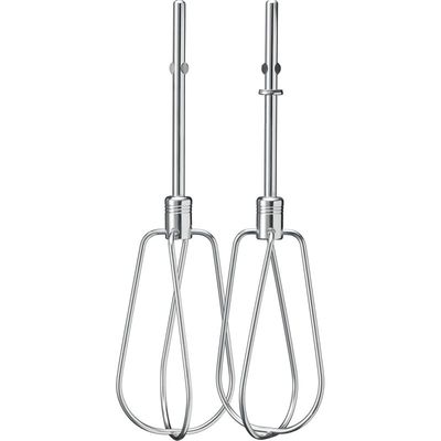 KitchenAid El Mikseri, 9 Hızlı, Gümüş Kontur - 6