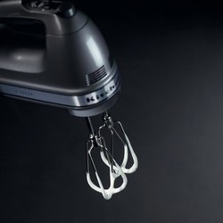 KitchenAid El Mikseri, 9 Hızlı, Gümüş Kontur - Thumbnail
