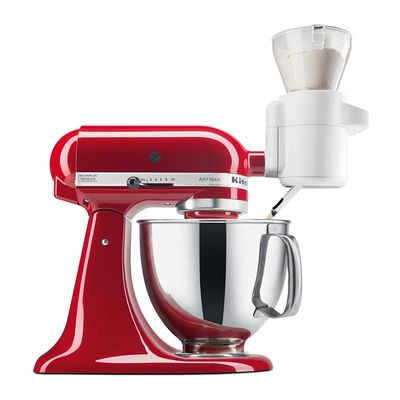 KitchenAid Elek ve Tartı Aksesuarı - 1