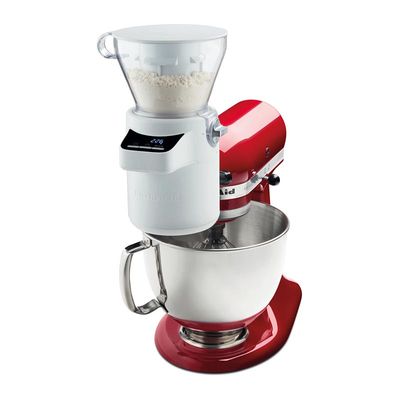 KitchenAid Elek ve Tartı Aksesuarı - 2