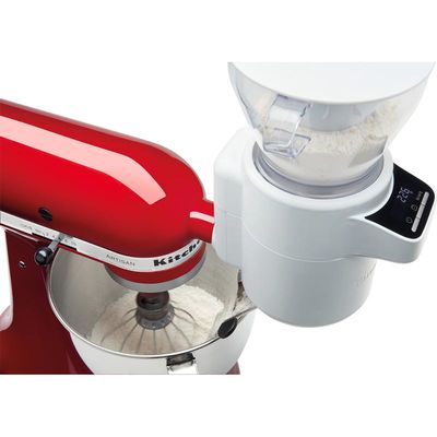 KitchenAid Elek ve Tartı Aksesuarı - 5