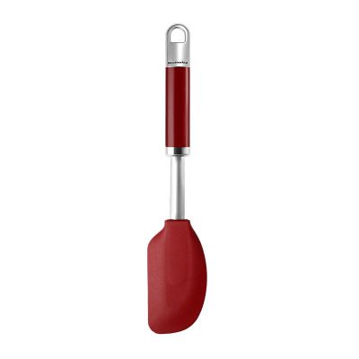 KitchenAid Geniş Oluklu Spatula - 1