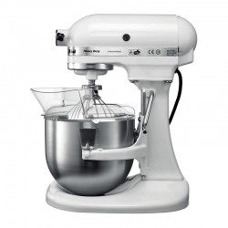 KitchenAid Heavy Duty Stand Mikser, 4.8 L, Beyaz - 4