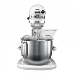 KitchenAid Heavy Duty Stand Mixer, 4.8 L, White - KitchenAid (1)