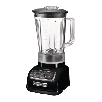 KitchenAid Klasik Blender, 1, 75 L, 550 W, Akik Siyahı - 2