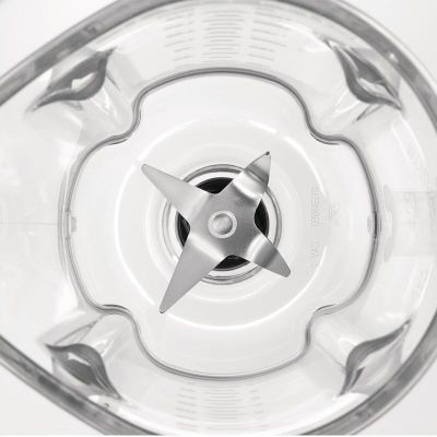 KitchenAid Klasik Blender, 1, 75 L, 550 W, Akik Siyahı - 7