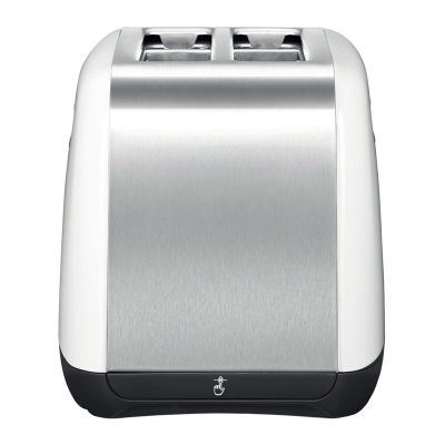 KitchenAid Klasik Ekmek Kızartma Makinesi, 2' li, Beyaz - 4