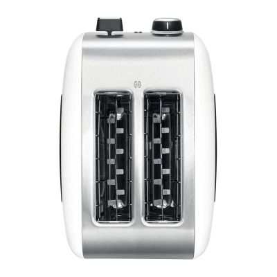 KitchenAid Klasik Ekmek Kızartma Makinesi, 2' li, Beyaz - 6