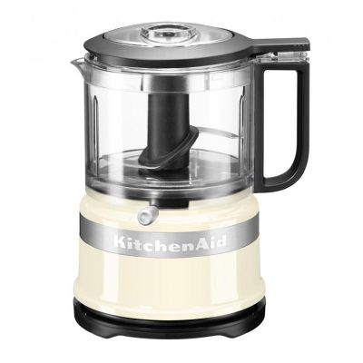 Kitchenaid Mini Mutfak Robotu, 830 ml, Badem Ezmesi - 1