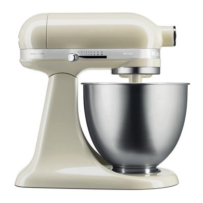 KitchenAid Mini Stand Mikser, 3.3 L, Badem Ezmesi - 1