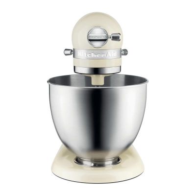 KitchenAid Mini Stand Mikser, 3.3 L, Badem Ezmesi - 2