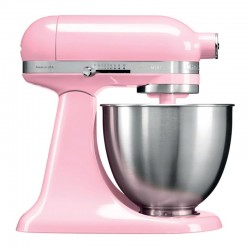 KitchenAid Mini Stand Mikser, 3.3 L, Guava Glaze - Thumbnail