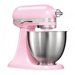 KitchenAid Mini Stand Mikser, 3.3 L, Guava Glaze - Thumbnail