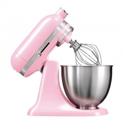 KitchenAid Mini Stand Mikser, 3.3 L, Guava Glaze - Thumbnail