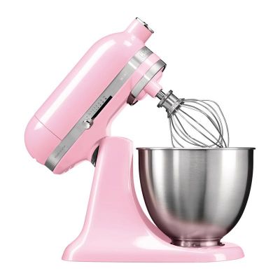 KitchenAid Mini Stand Mikser, 3.3 L, Guava Glaze - 4