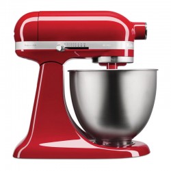 KitchenAid Mini Stand Mixer, 3.3 L, Apple Candy - 1