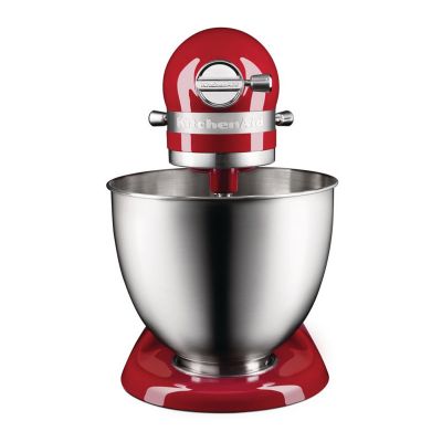 KitchenAid Мини-миксер, 3,3 л, яблочный конфитюр - KitchenAid