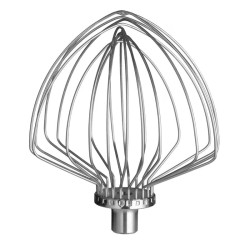 Миксер KitchenAid 6,9 л Совместимый венчик - 