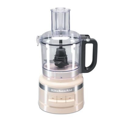 KitchenAid Mutfak Robotu, 1.7 L, Badem Ezmesi - 1