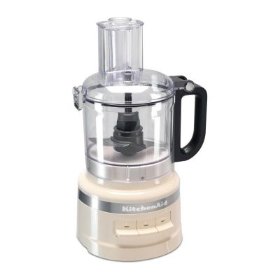 KitchenAid Mutfak Robotu, 1.7 L, Badem Ezmesi - 2