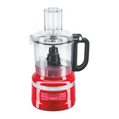 KitchenAid Mutfak Robotu, 1.7 L, İmparatorluk Kırmızısı - 1