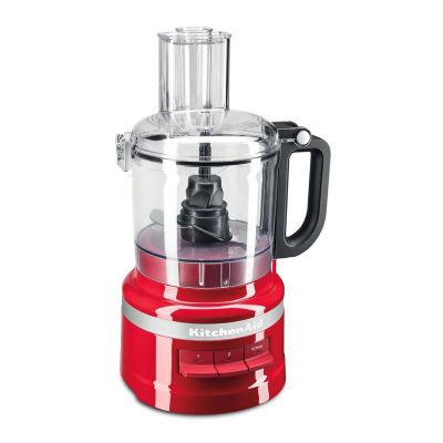 KitchenAid Mutfak Robotu, 1.7 L, İmparatorluk Kırmızısı - 2