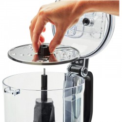KitchenAid Mutfak Robotu, 1.7 L, İmparatorluk Kırmızısı - Thumbnail