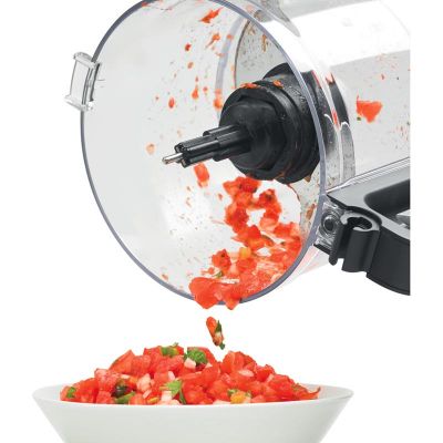 KitchenAid Mutfak Robotu, 1.7 L, İmparatorluk Kırmızısı - 5