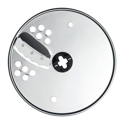 KitchenAid Mutfak Robotu, 1.7 L, İmparatorluk Kırmızısı - 11