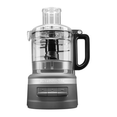 KitchenAid Mutfak Robotu, 1.7 L, Kömür Gri - 1
