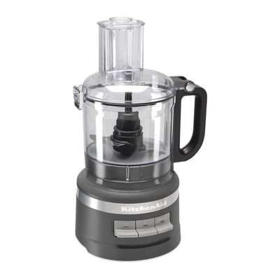 KitchenAid Mutfak Robotu, 1.7 L, Kömür Gri - 2