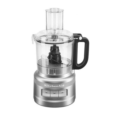 KitchenAid Mutfak Robotu, 1.7 L, Mat Gri - 1