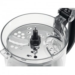KitchenAid Mutfak Robotu, 1.7 L, Mat Siyah - Thumbnail