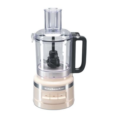 KitchenAid 5KFP0919 Mutfak Robotu, 2.1 L, Badem Ezmesi - 1