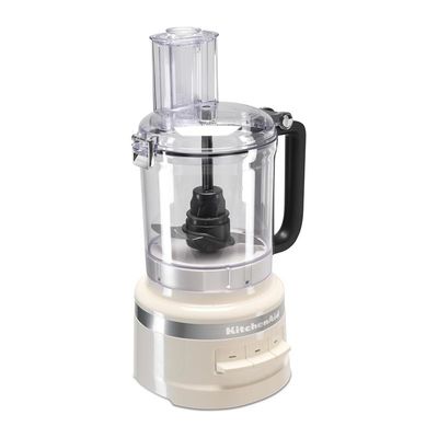 KitchenAid 5KFP0919 Mutfak Robotu, 2.1 L, Badem Ezmesi - 2