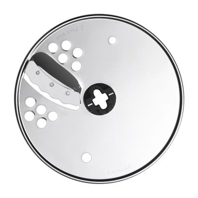 KitchenAid 5KFP0919 Mutfak Robotu, 2.1 L, Badem Ezmesi - 4