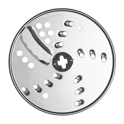 KitchenAid 5KFP0919 Mutfak Robotu, 2.1 L, Badem Ezmesi - 5