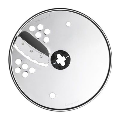 KitchenAid Mutfak Robotu, 2.1 L, Mat Siyah - 4
