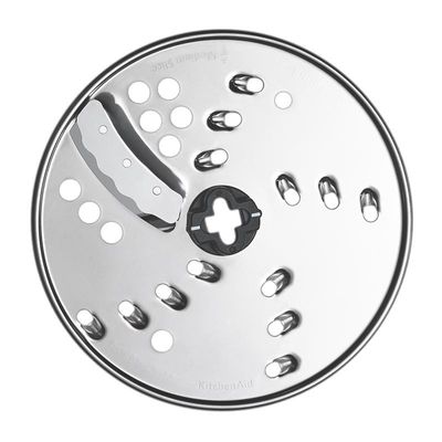 KitchenAid Mutfak Robotu, 2.1 L, Mat Siyah - 5