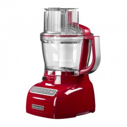 KitchenAid Mutfak Robotu, 3.1 L, İmparatorluk Kırmızısı - Thumbnail