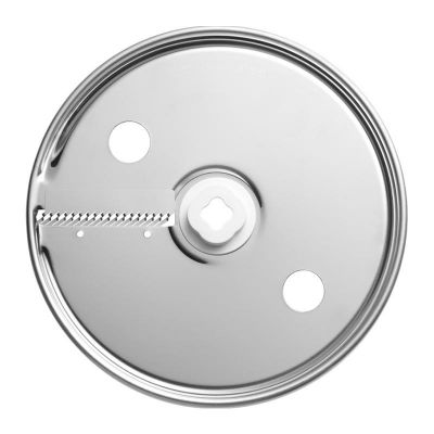 KitchenAid Mutfak Robotu Doğrama Diski - 1