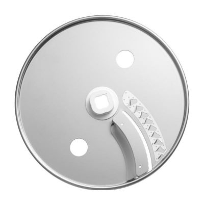 KitchenAid Mutfak Robotu Kesme Diski - 1